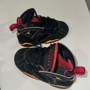 JORDAN 7s